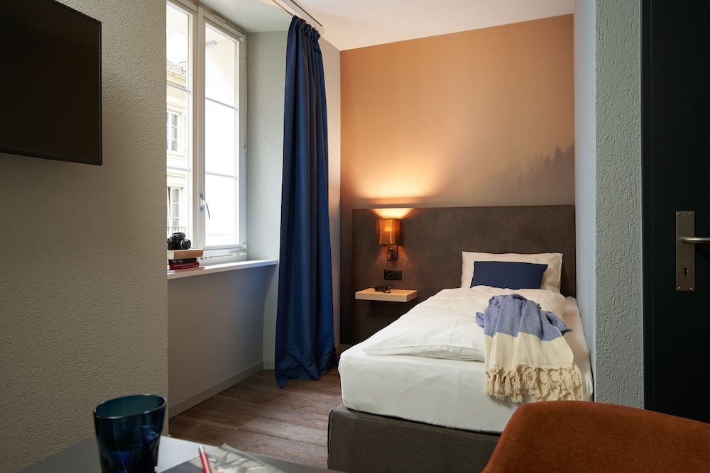 THE HEY HOTEL INTERLAKEN 8/41