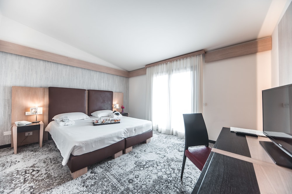 Hotel Fontermosa 4/50