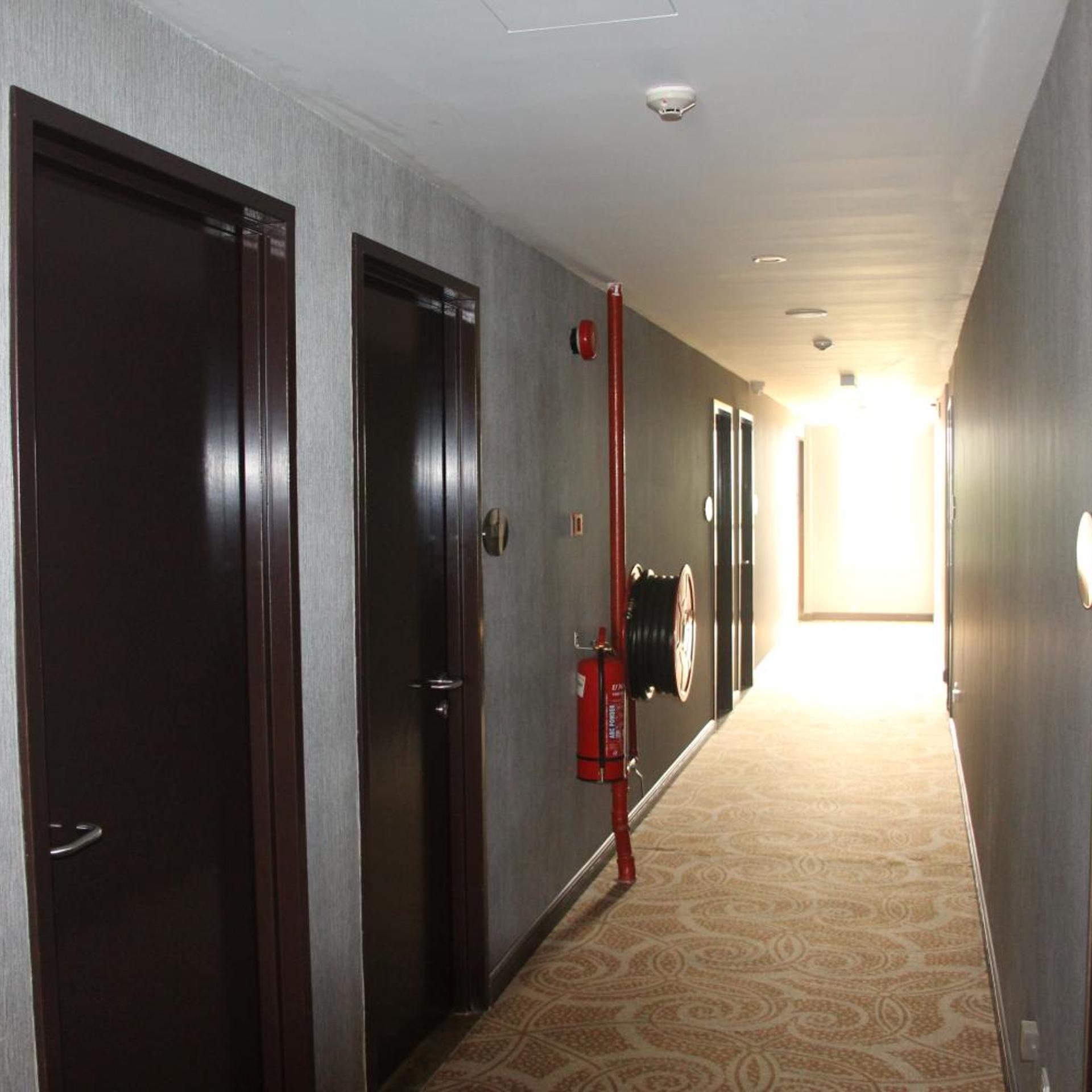 Fan Holiday Hotel 25/50
