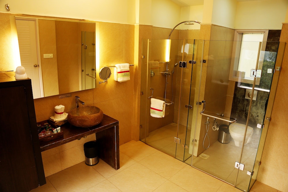 The Solluna Resort Corbett 43/69