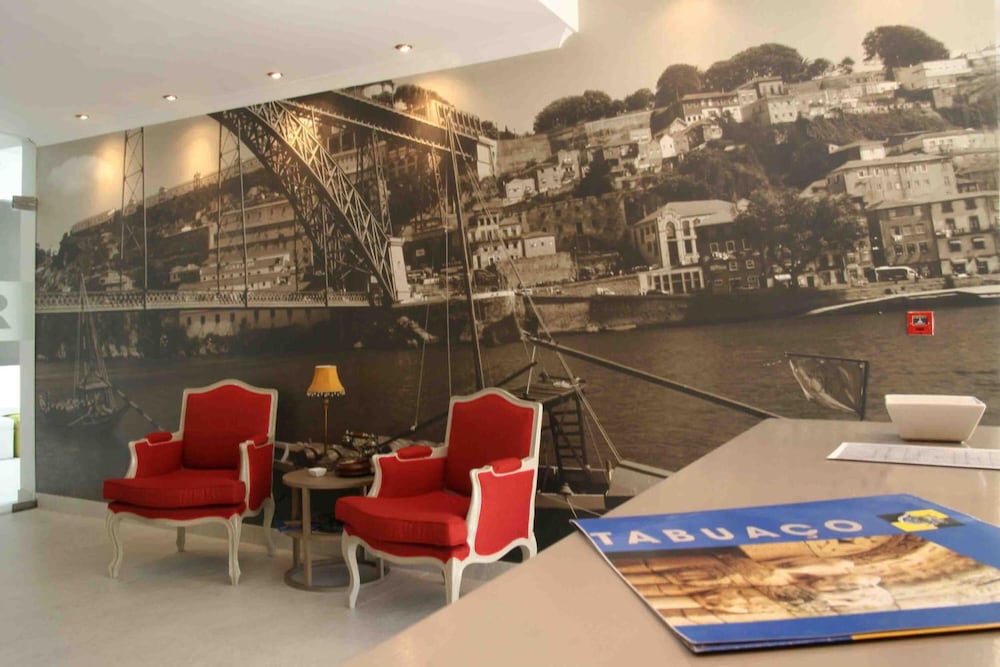 Douro Inn 29/38