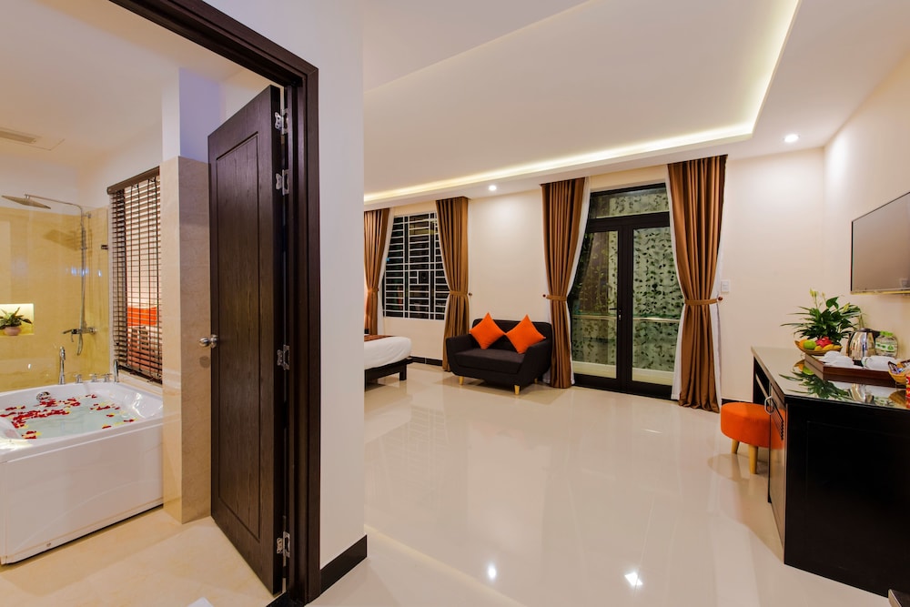 Banana Garden Villa 22/82