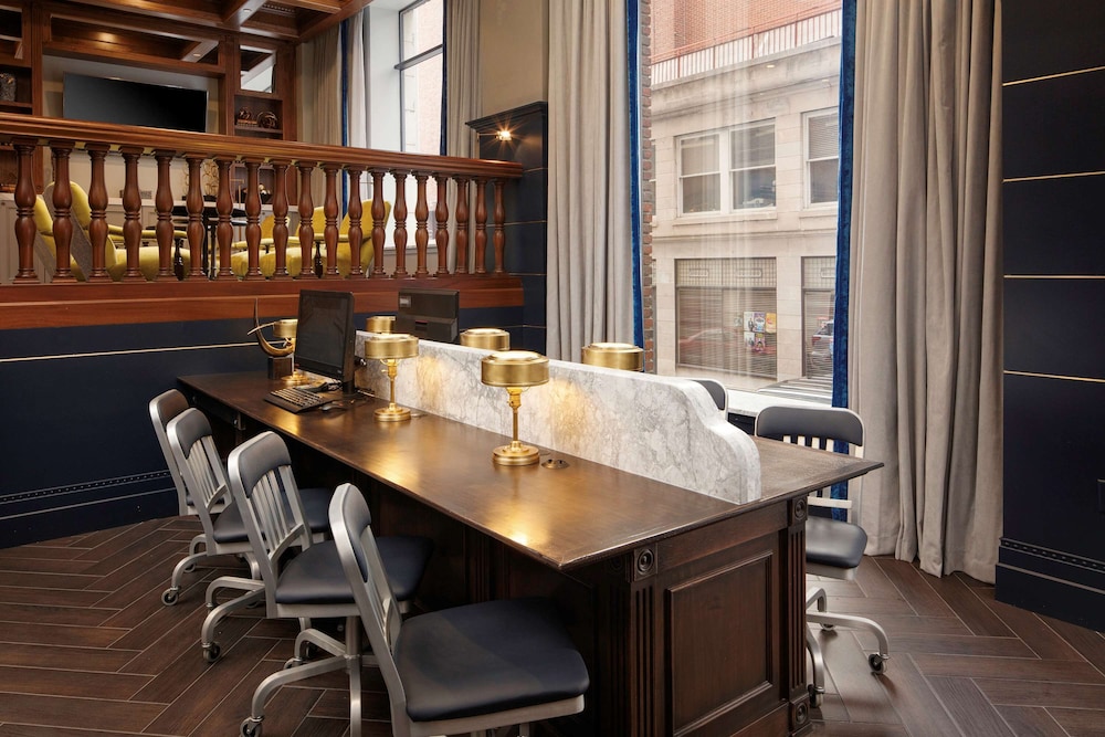 Hyatt Place Knoxville/Downtown in KNOXVILLE - TN