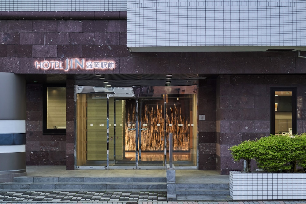 HOTEL JIN Morioka Ekimae 6/49