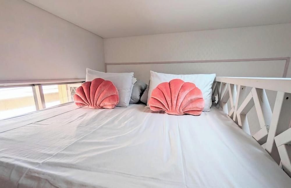 Enoshima Guest House 134 - Hostel 17/88