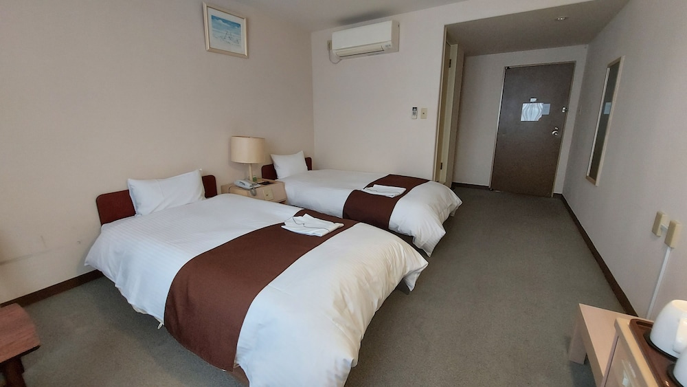 Kagoshima Daiichi Hotel Kamoike 14/45