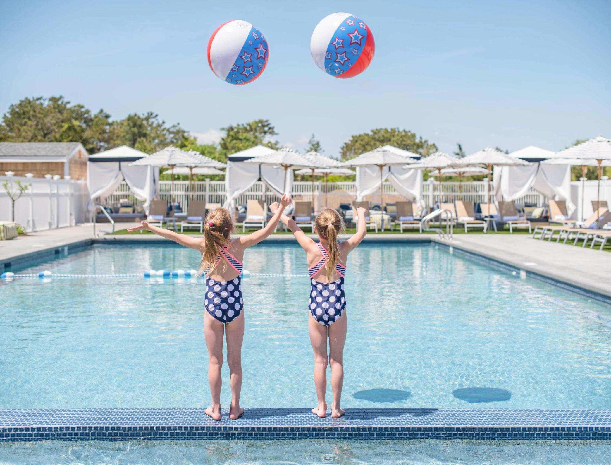 Winnetu Oceanside Resort at South Beach 9/18