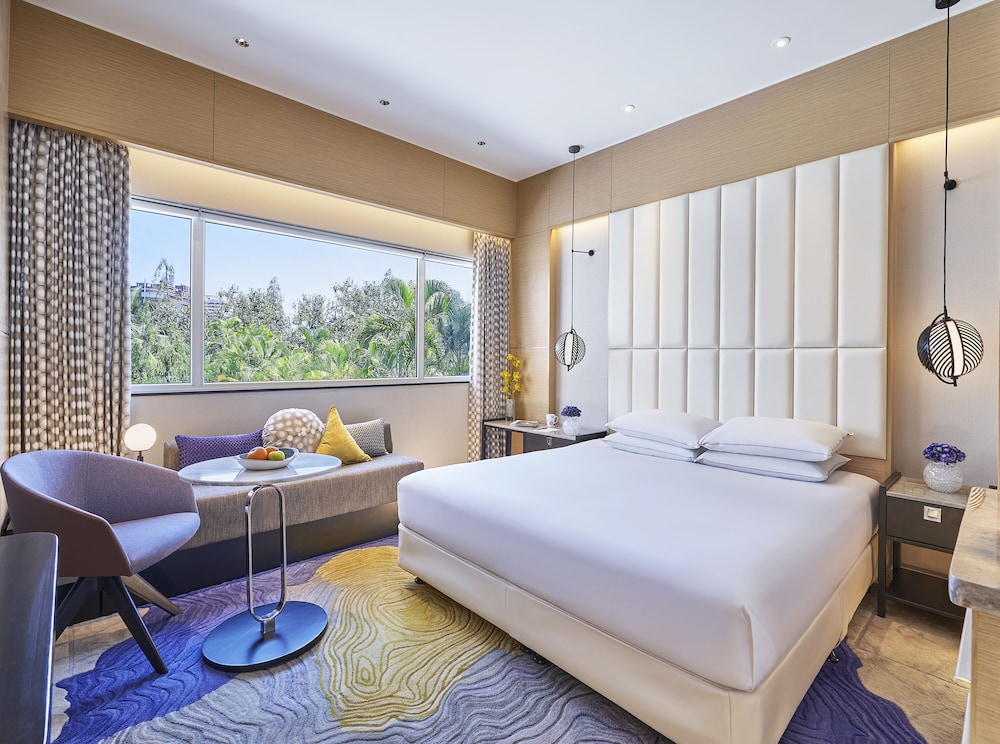 Vivanta Bengaluru Residency Road 30/77