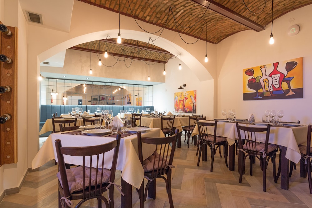 Capital Hotel Garni 45/55