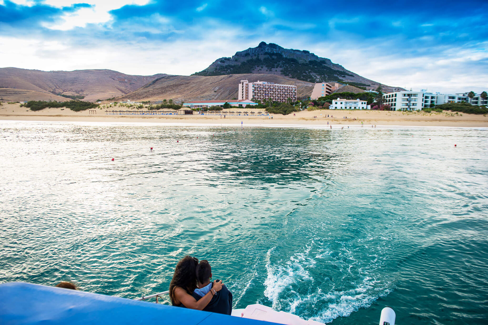 Vila Baleira Porto Santo 23/29