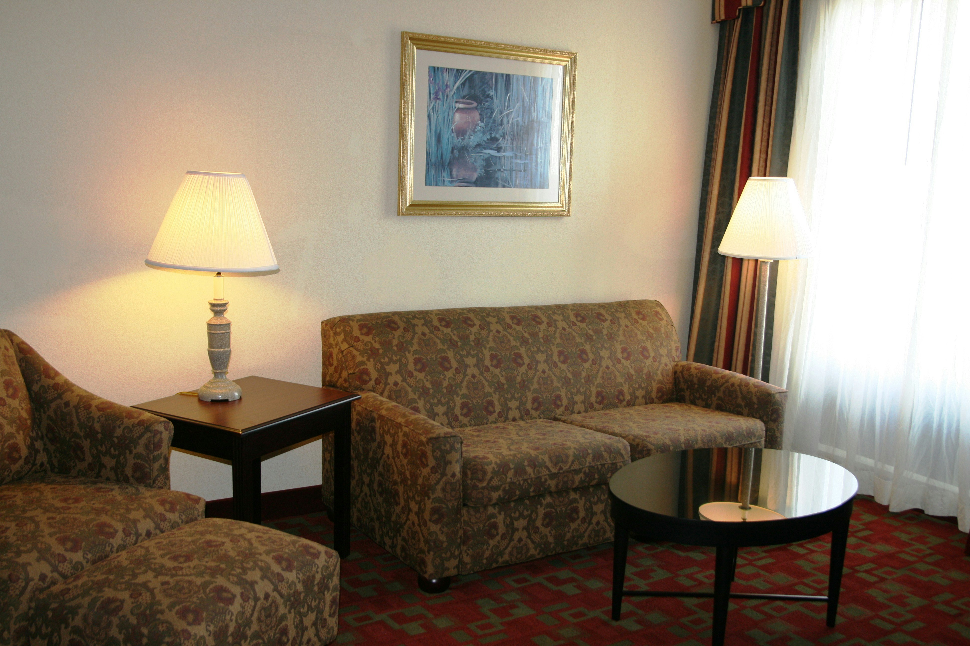 Hampton Inn Canton 27/56