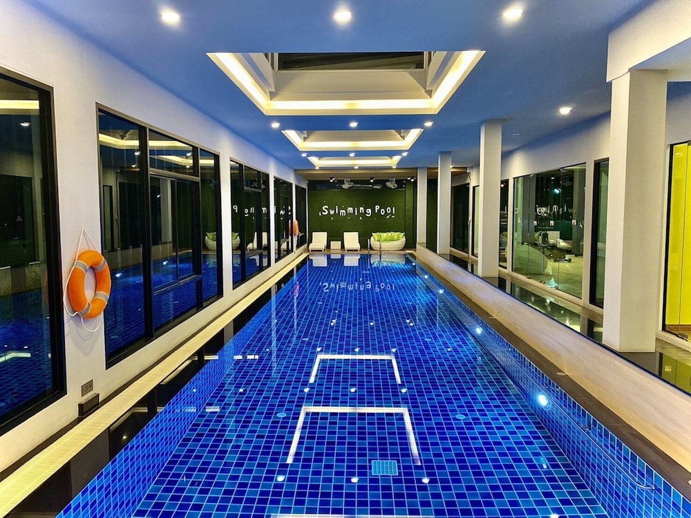 The Vet精品酒店(The Vet Boutique Hotel) 图片1