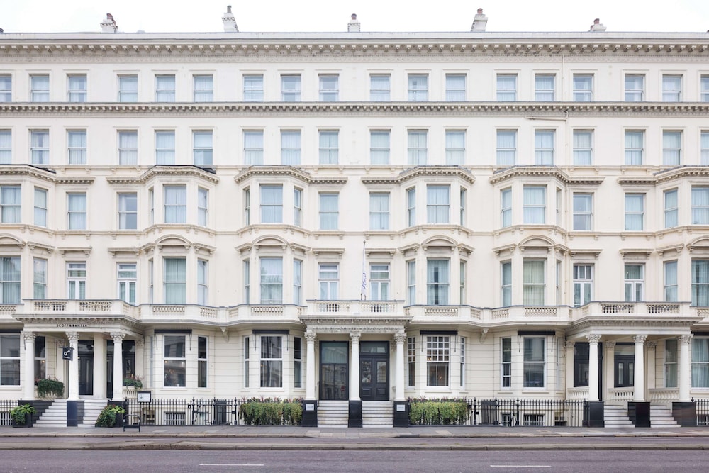 Radisson Blu Hotel London South Kensington in LONDON