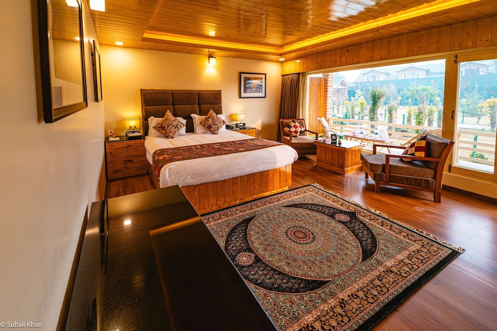 The Orchard Retreat & Spa Srinagar 16/50