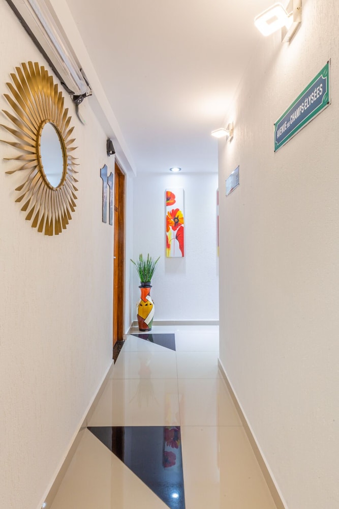 Hotel Calimera 3/50