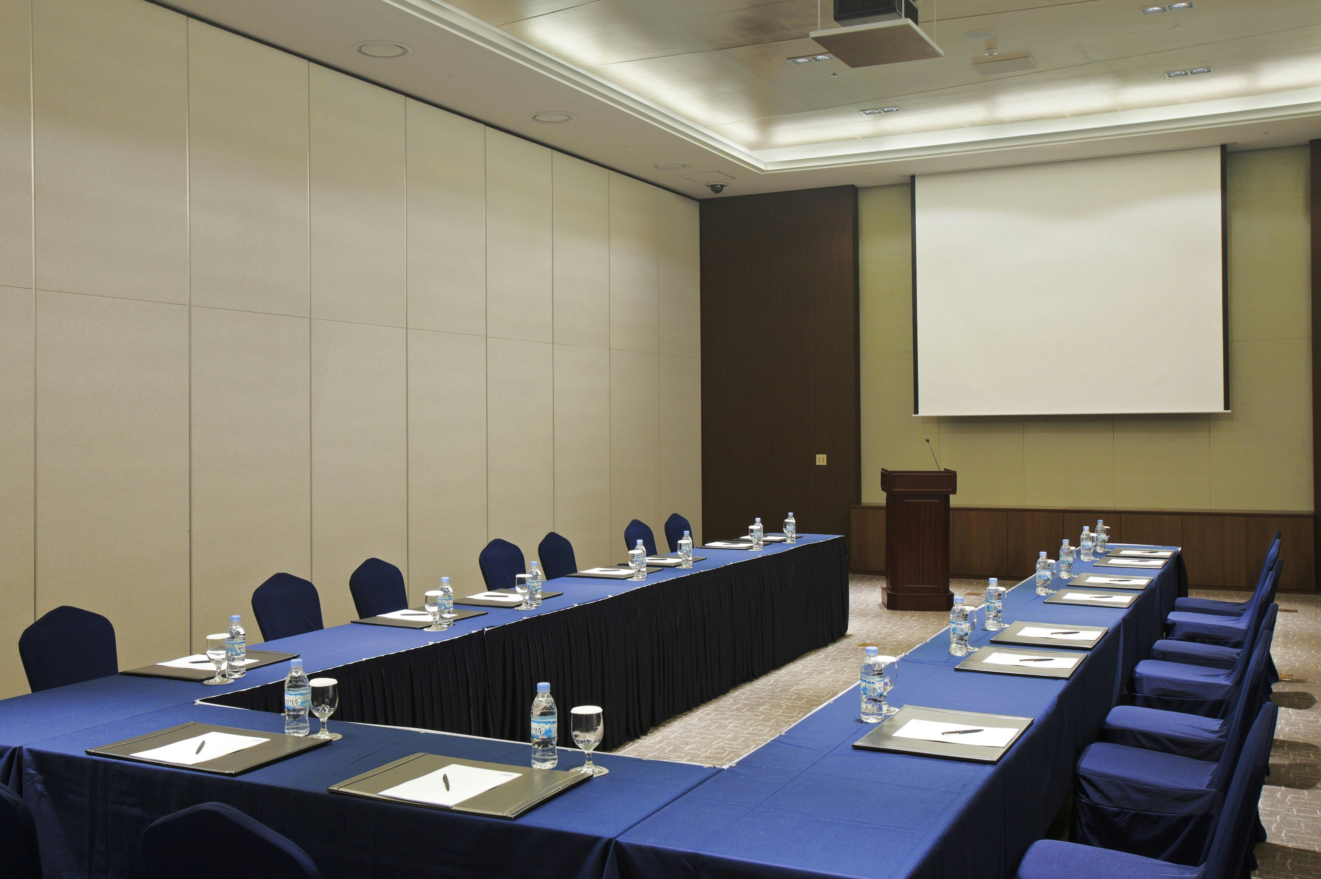 Holiday Inn Resort Alpensia Pyeongchang 54/73
