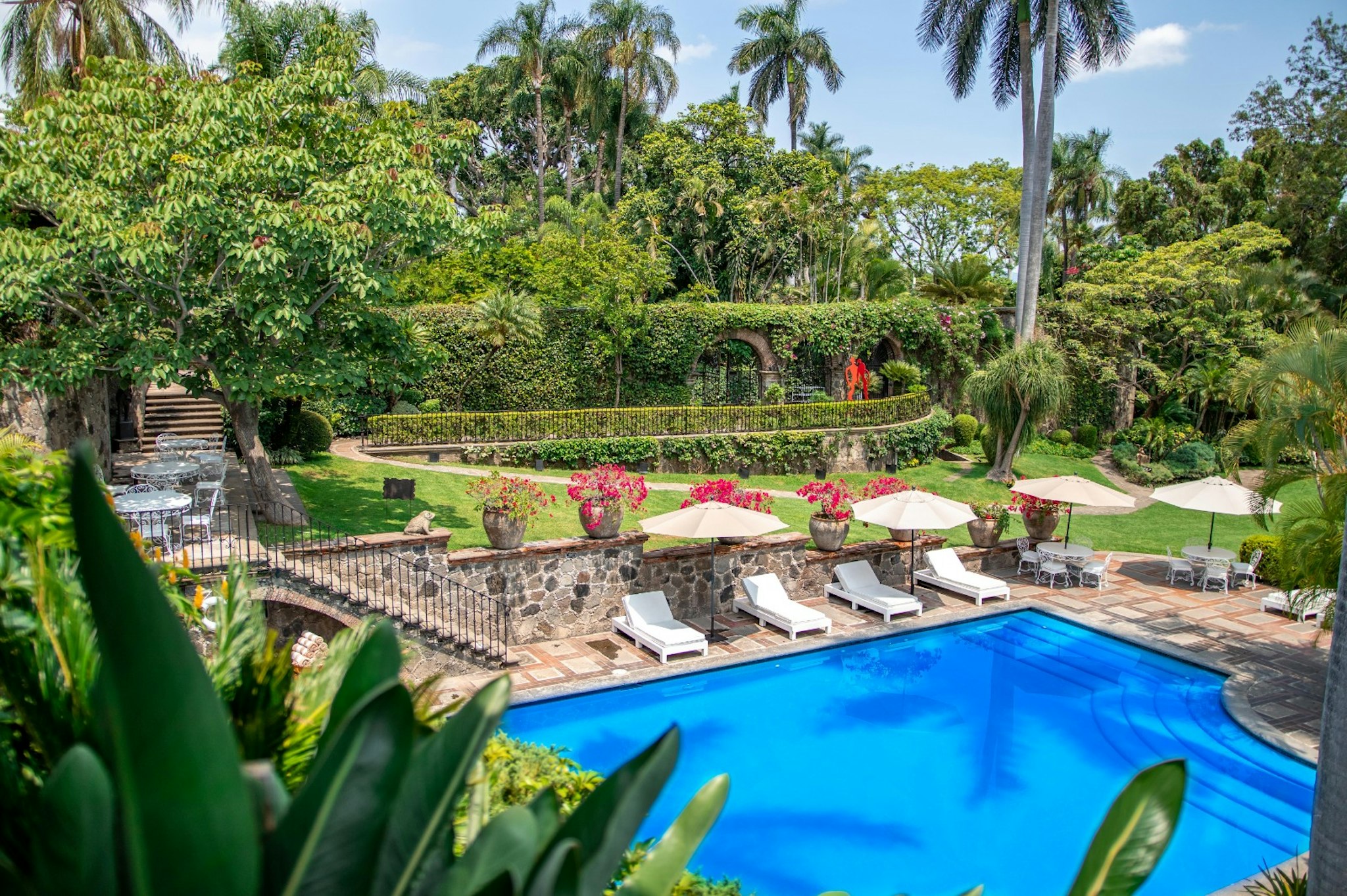 Las Mananitas Hotel Garden Restaurant And Spa 59/59