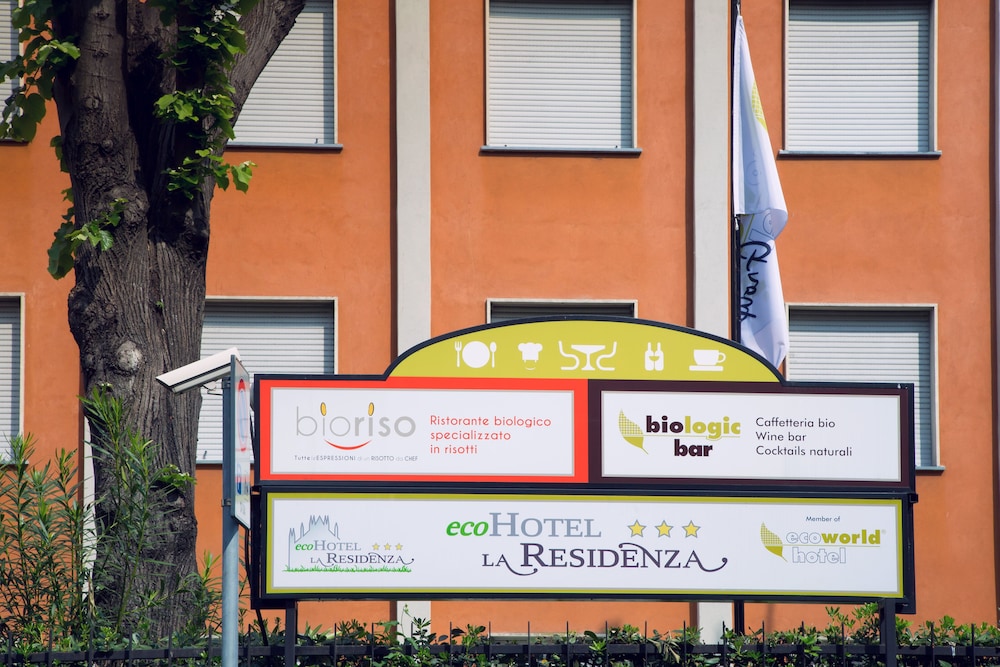 Eco Hotel Milano 2/69