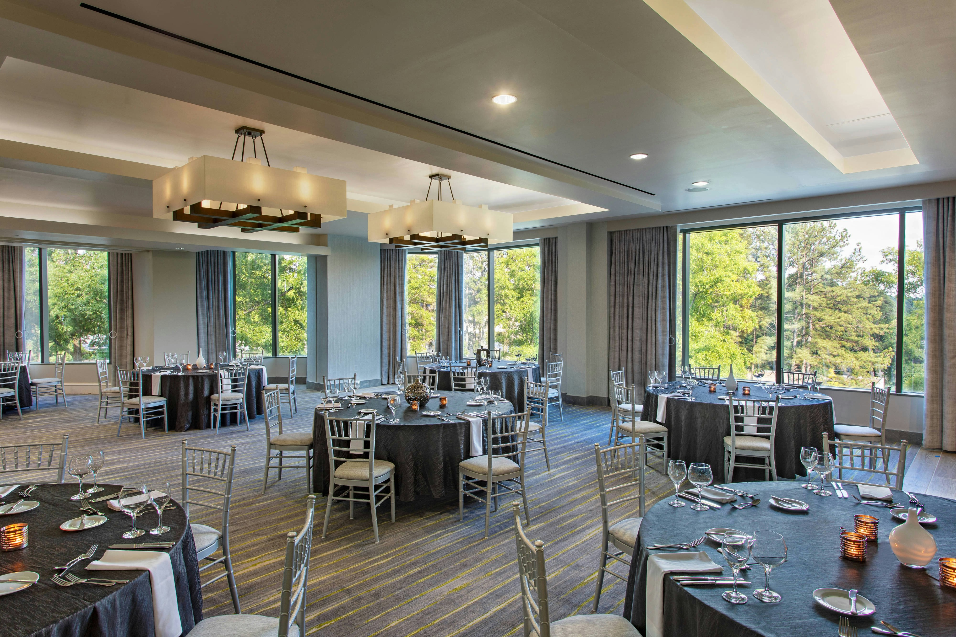 Jw Marriott Atlanta Buckhead 38/54