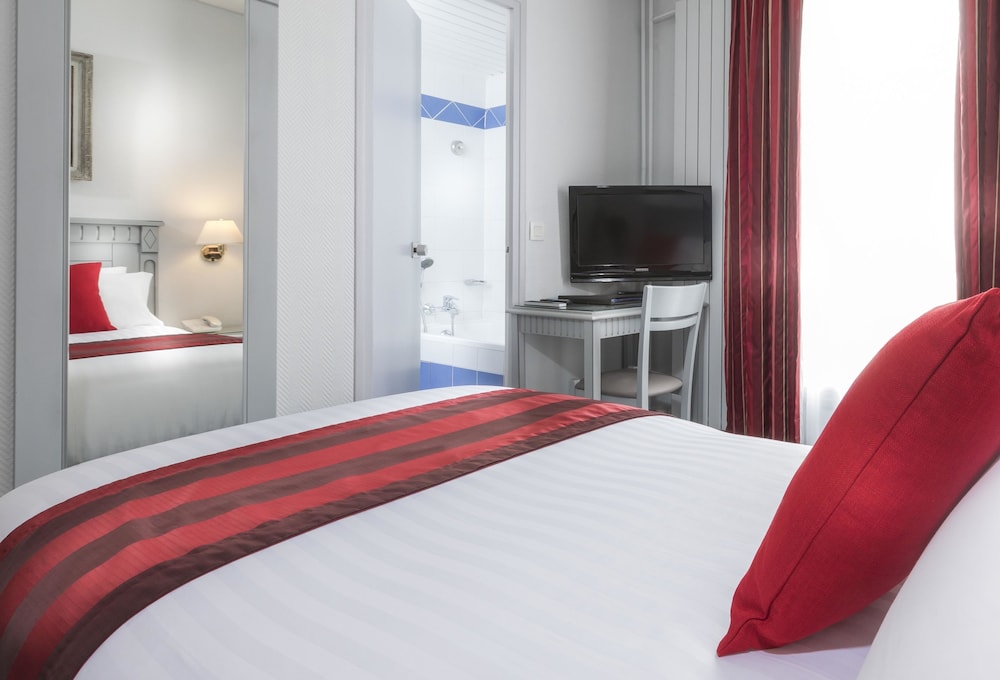 ROOM, SINGLE, SINGLE BED