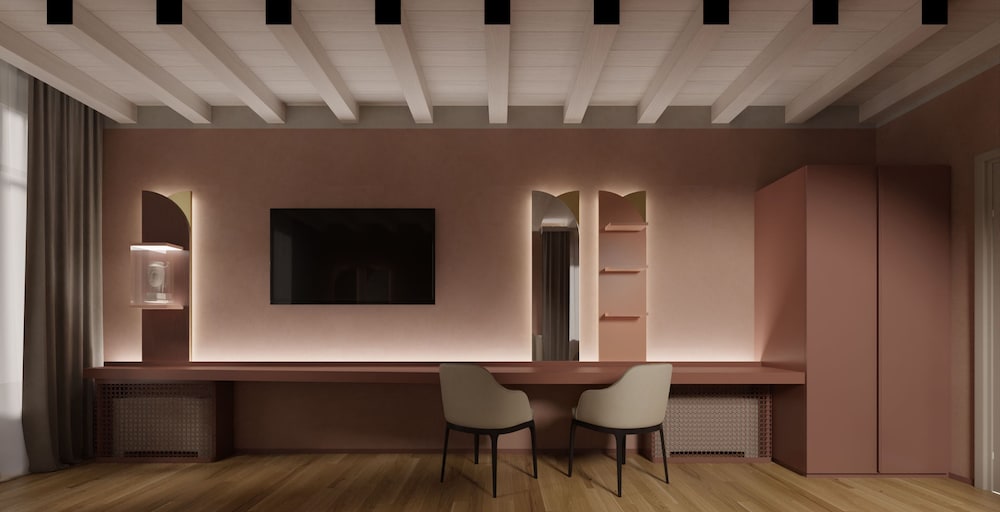 Relais de Charme Il Sogno Di Giulietta Guest House 65/75
