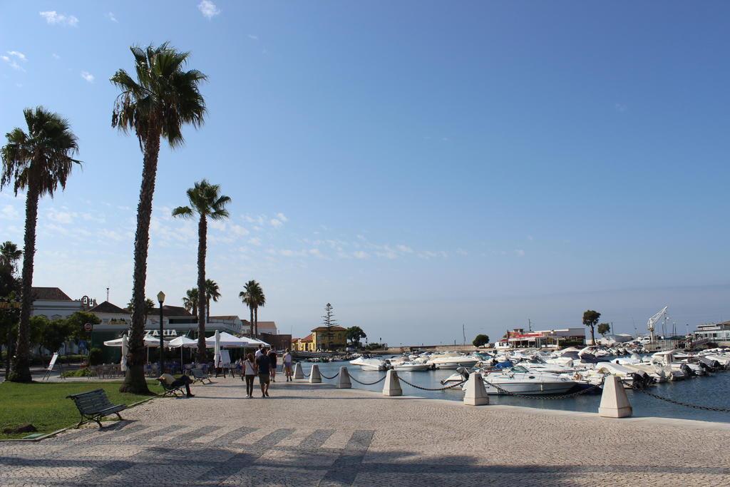 Aqua Ria Boutique Hotel 21/24