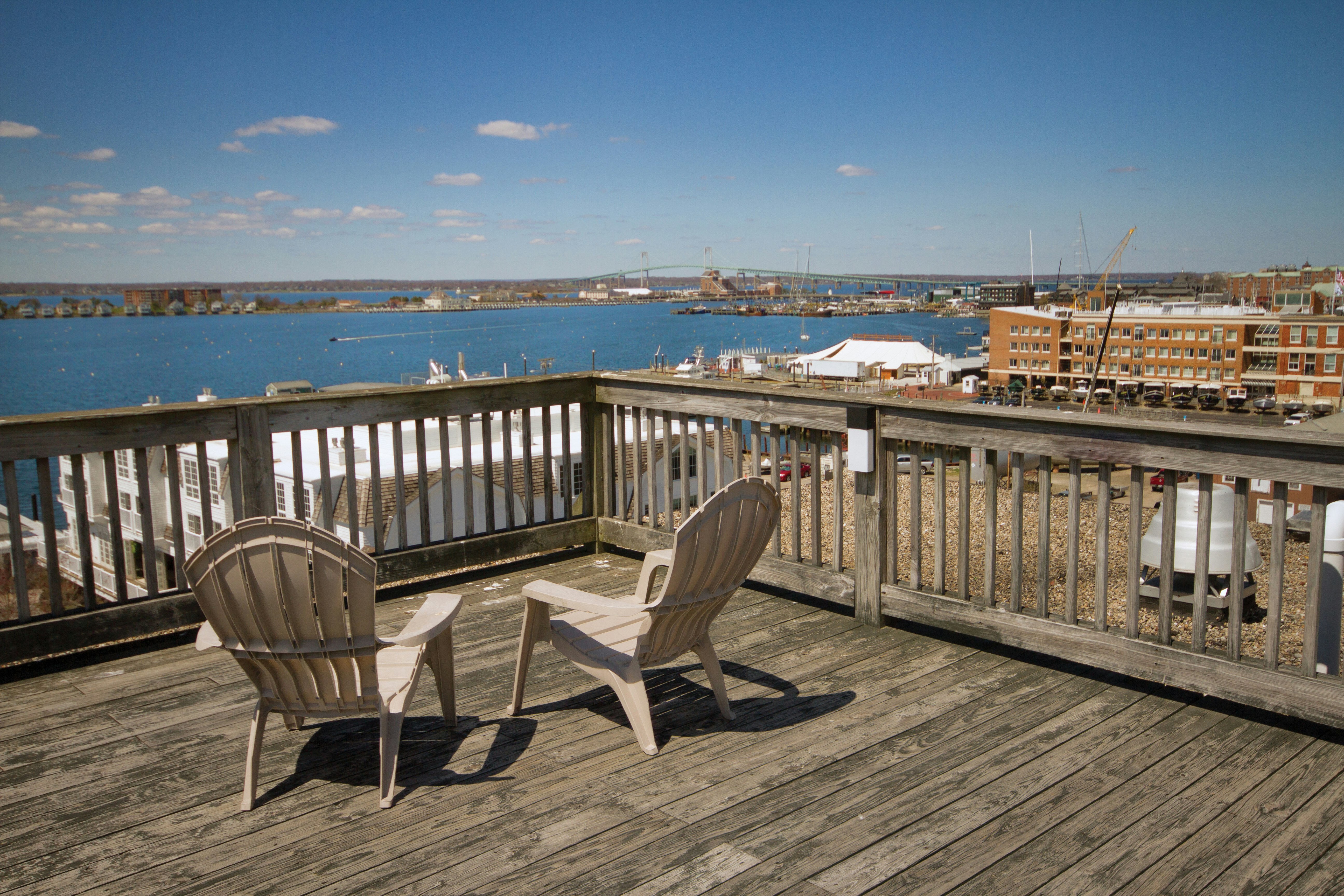 Club Wyndham Inn on the Harbor 50/60