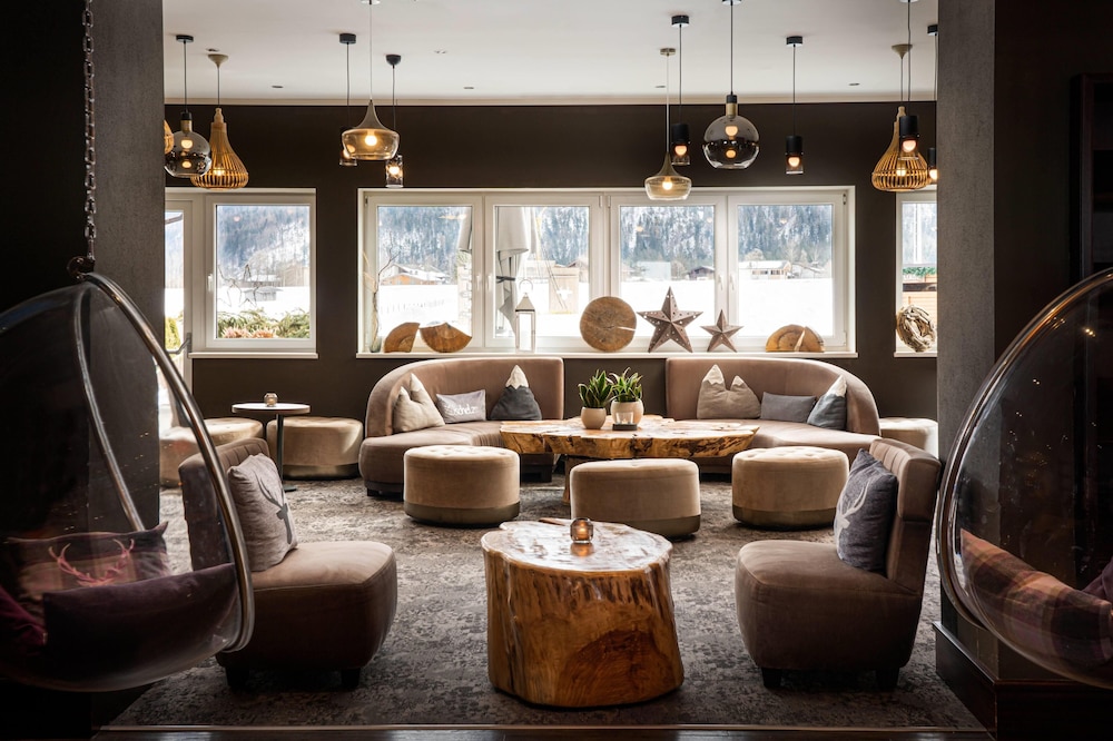 elaya hotel steinplatte, Trademark by Wyndham 30/50