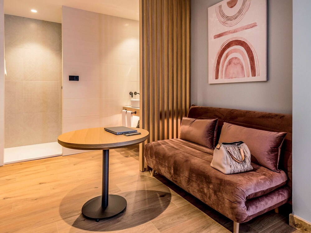 Mercure Lugo Center 35/66
