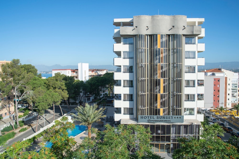 Salou Sunset by Pierre Vacances Adults Only 8/63