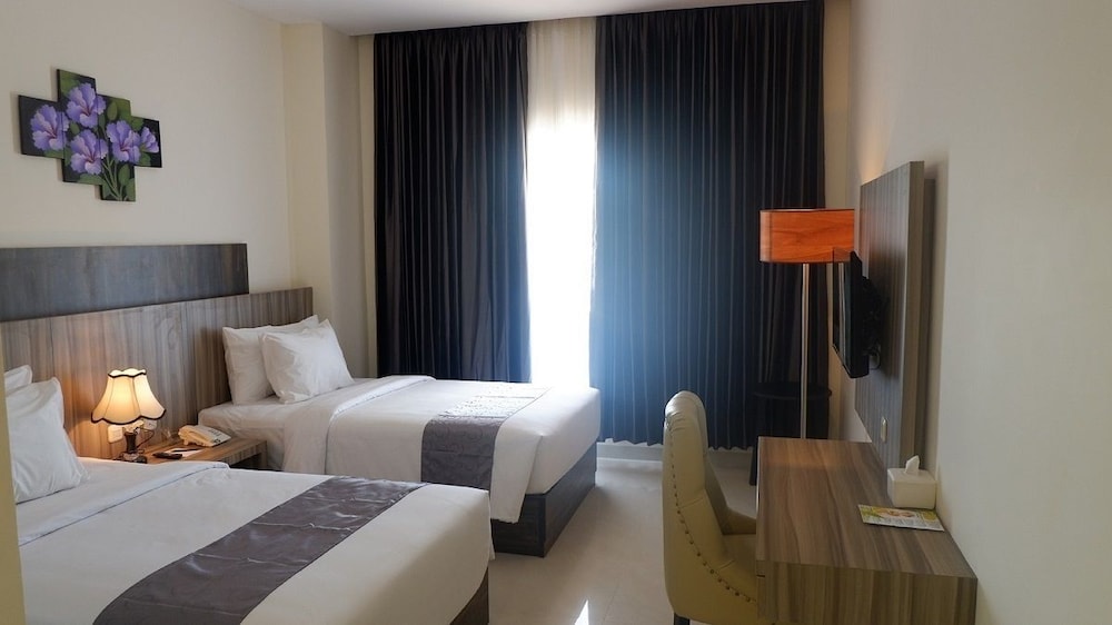 Vega Hotel 18/51