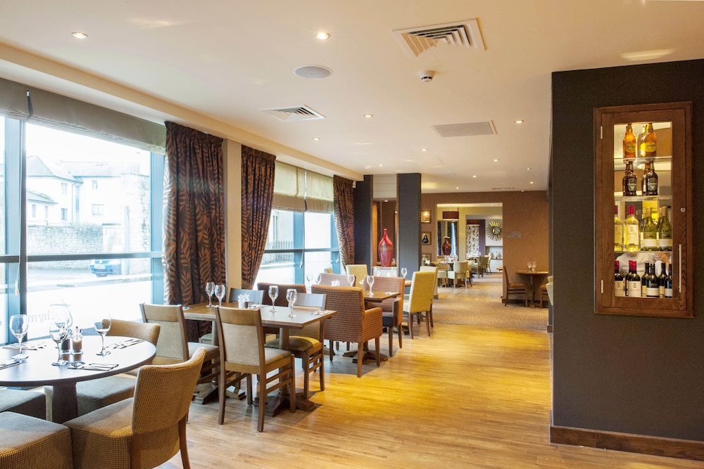 Premier Inn Bath City Centre 34/42