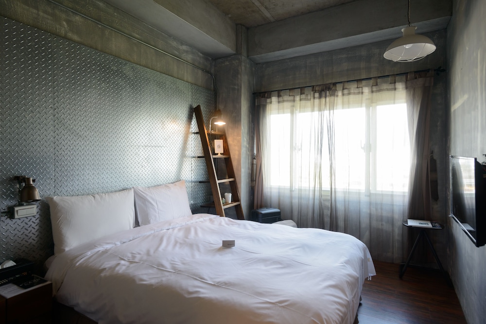 Hualien Wow Hostel 22/69