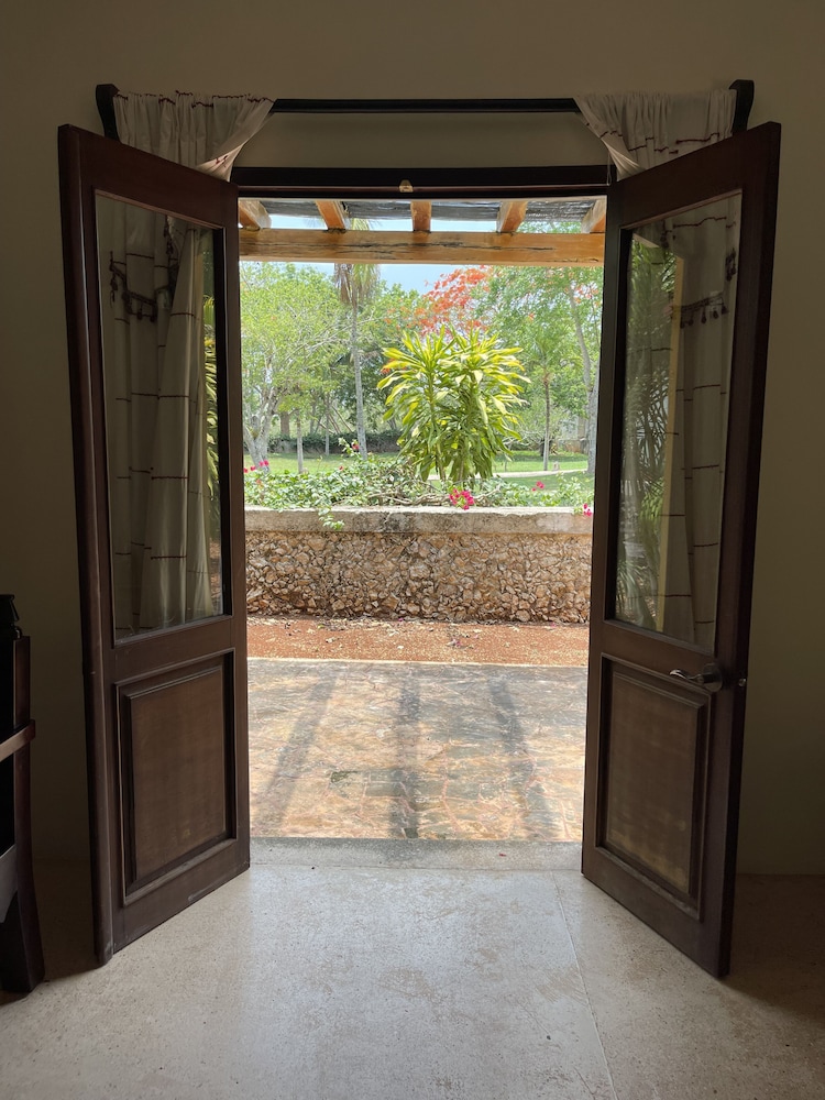 Hacienda Kaan Ac 7/49