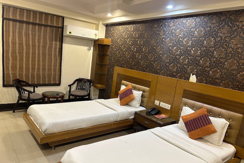 HOTEL GRAND PLAZA. 26/50