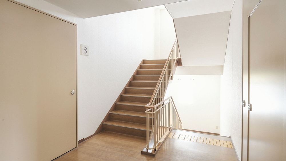 Vessel Hotel Higashi-Hiroshima 34/62
