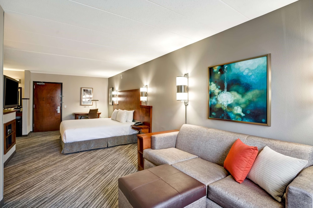 Hyatt Place Baltimore/Bwi Airport 17/67