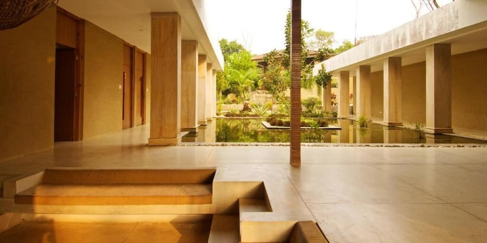 Kasara Jungle Resort 22/50