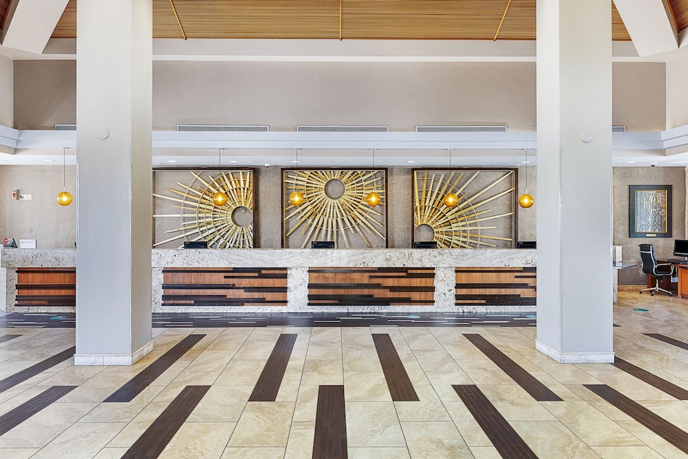 Marriotts Desert Springs Villas II 3/50