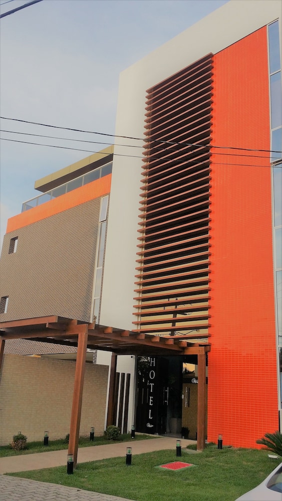 Nord Easy Camboinha 4/50