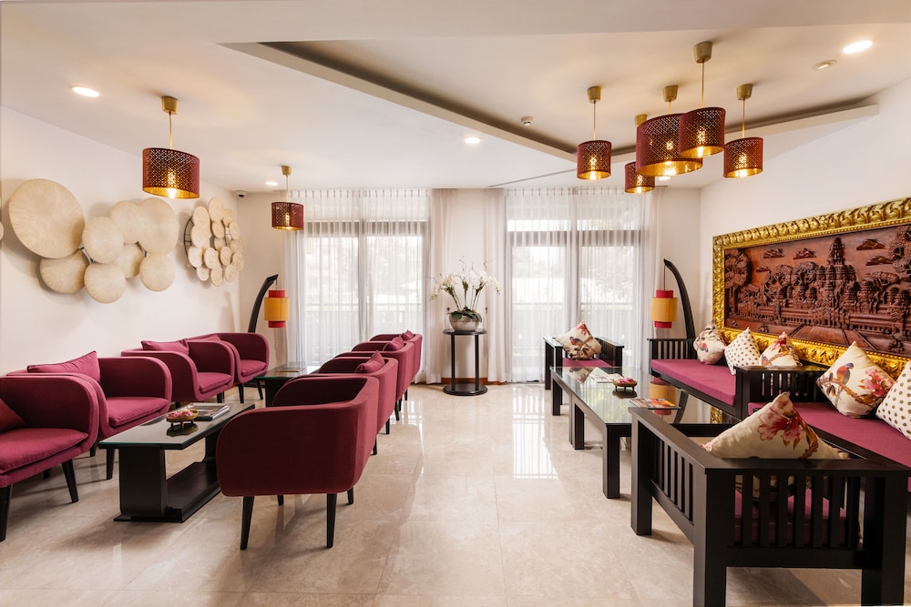 Jaya Suites Hotel 41/59