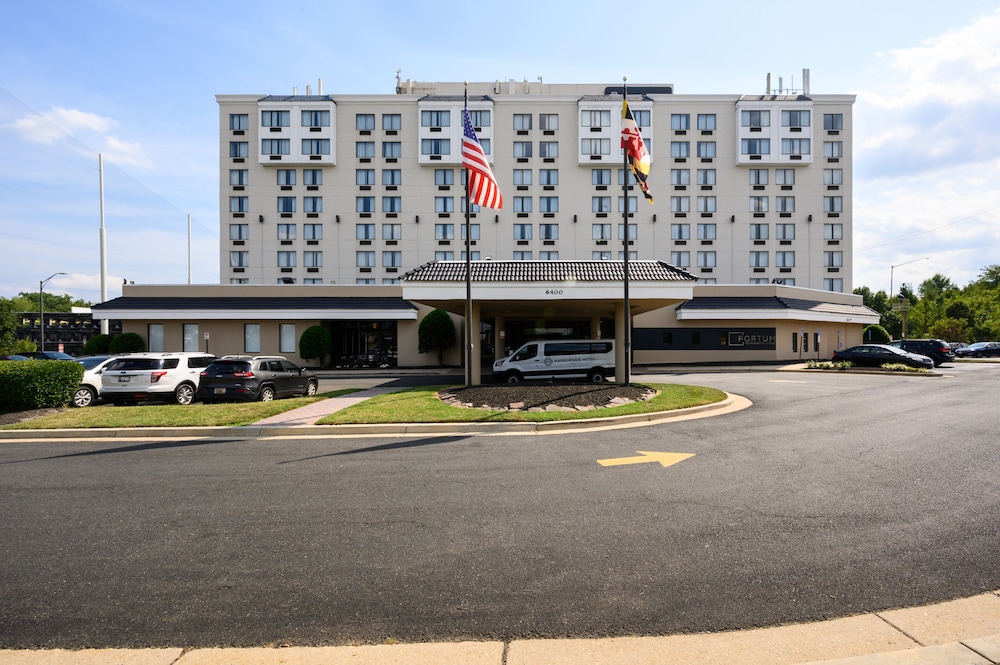 Harborside Hotel, BW Premier Collection 3/61