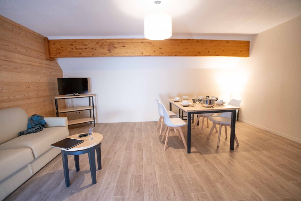 olydea les hameaux de la perriere