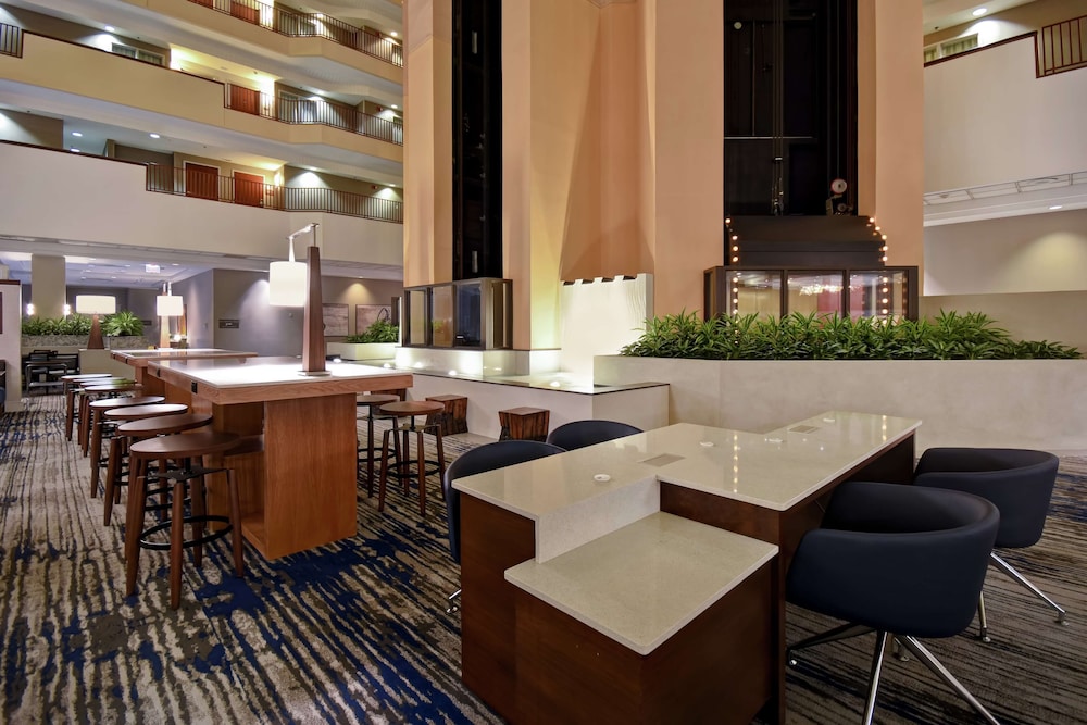 Embassy Suites Charleston 50/58