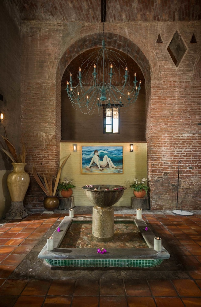 Hacienda El Carmen Hotel and Spa 22/50