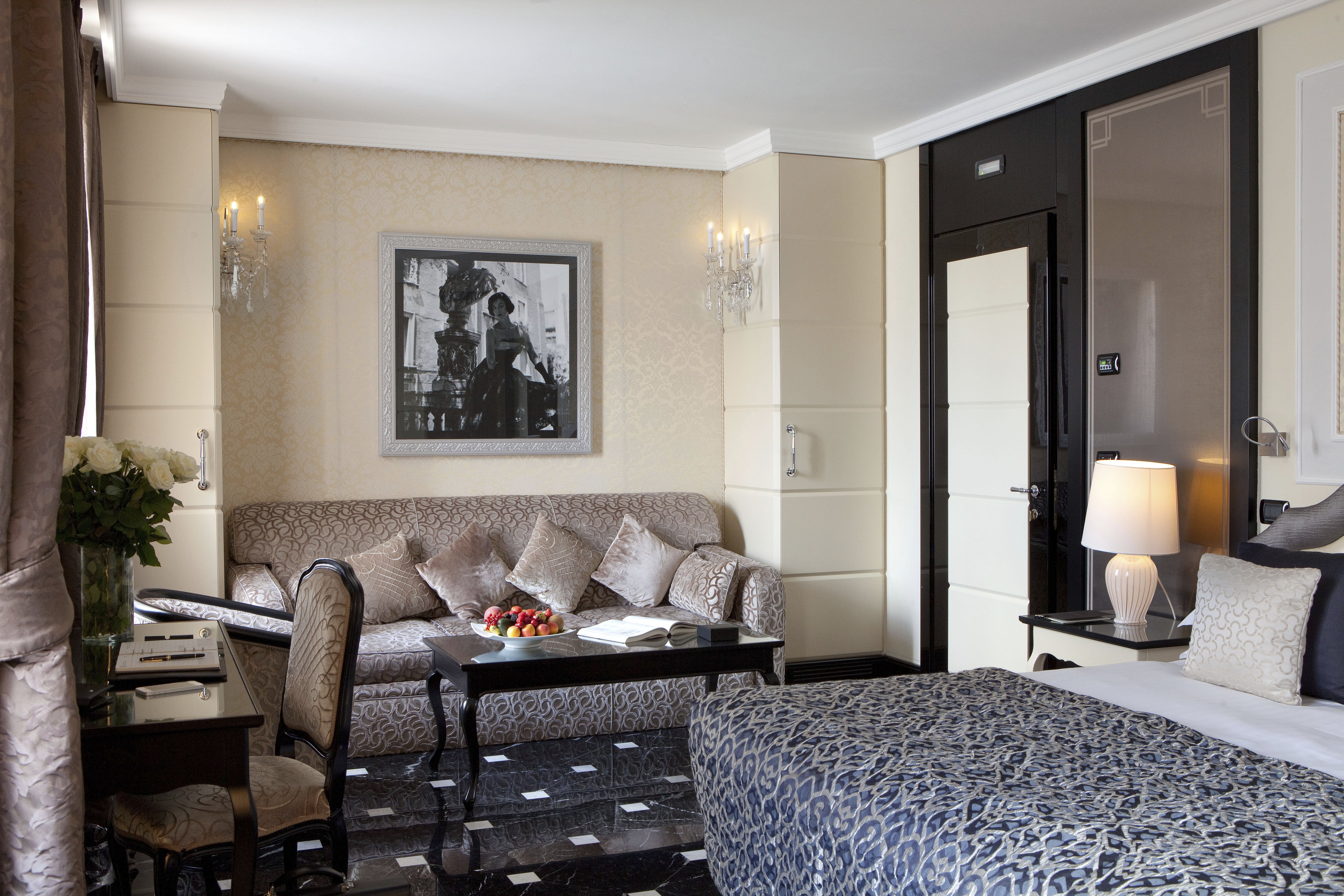 Baglioni Hotel Regina - Rome 29/50