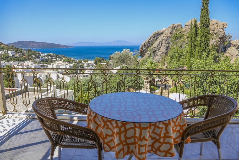 The Aegean Gate Hotel 34/49