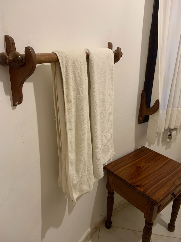 Kenyan House Boutique Hotel 20/36