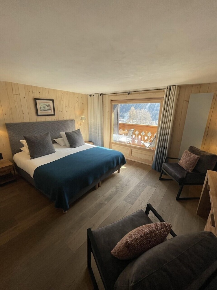 Auberge du Bois Prin 18/54