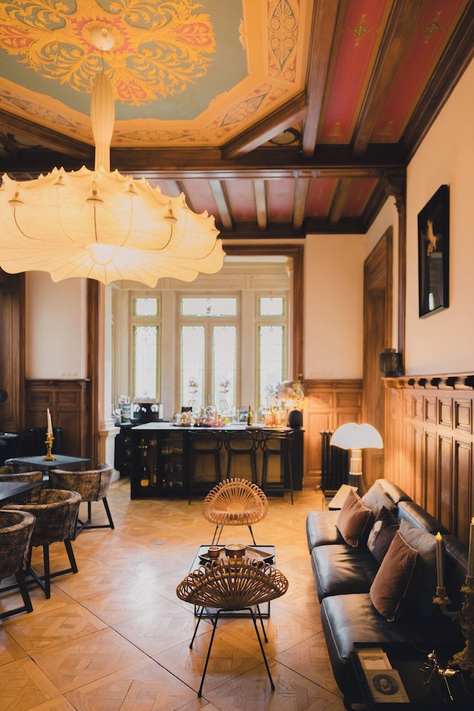 La Villa Guy - B&B 54/72